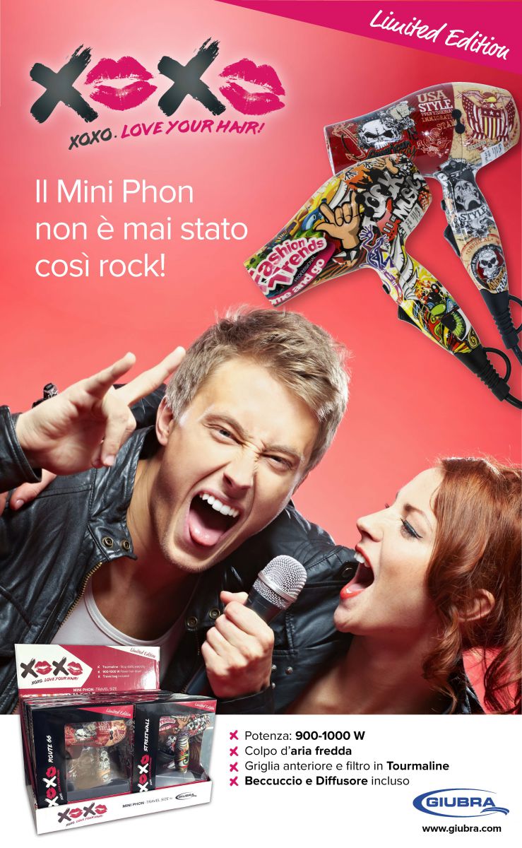 MINI Phon da VIAGGIO diffusore+beccuccio+pochette KISS